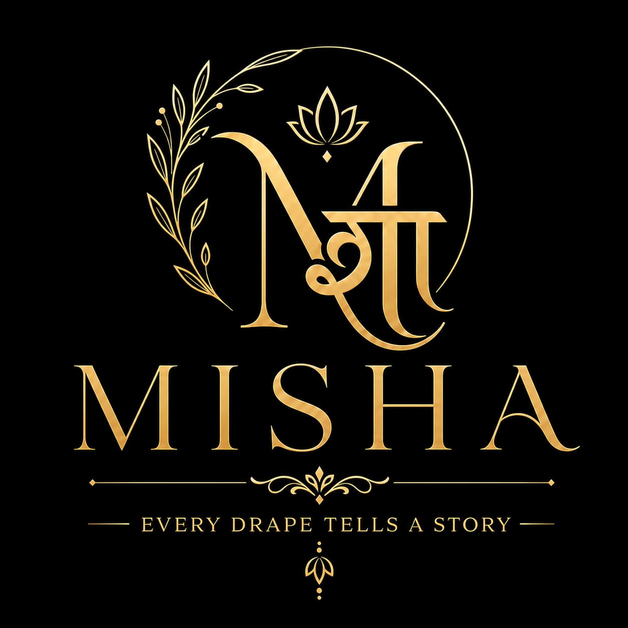 Misha Edits